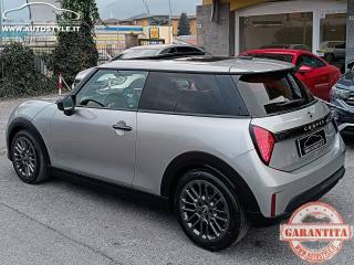 MINI Mini usata, con Volante multifunzione