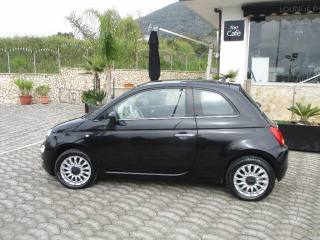 FIAT 500 usata, con Antifurto