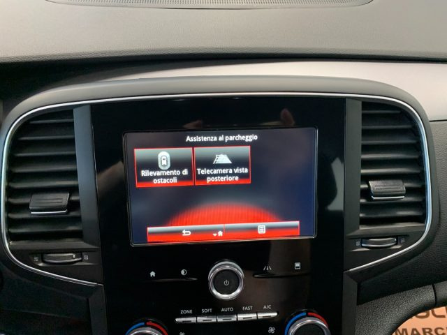 RENAULT Talisman usata, con Specchietti laterali elettrici