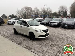 LANCIA Ypsilon usata, con Alzacristalli elettrici