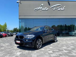 BMW X4 xDrive30dA 258CV Msport
