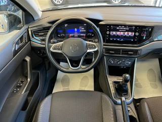 VOLKSWAGEN Taigo usata, con Controllo trazione