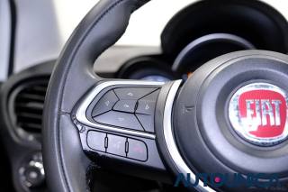 FIAT 500X usata, con Touch screen