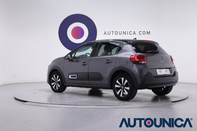 CITROEN C3 usata, con Servosterzo