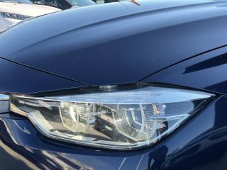 BMW 318 usata, con Specchietti laterali elettrici