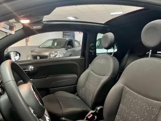 FIAT 500 usata 19