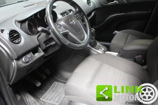 OPEL Meriva usata, con Sedile posteriore sdoppiato