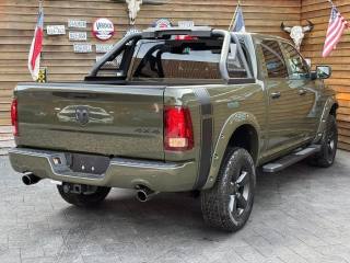 DODGE RAM usata, con Cerchi in lega