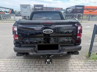 FORD Ranger Raptor usata, con Autoradio