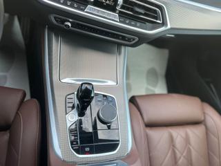 BMW X5 usata, con Regolazione elettrica sedili