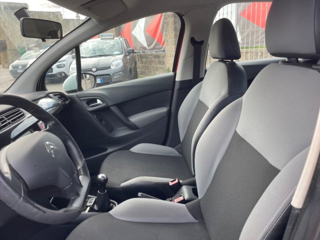 CITROEN C3 usata 9