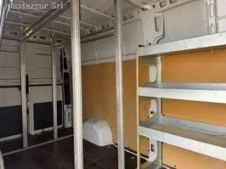 FIAT Ducato usata, con USB