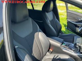 BMW 318 usata, con Specchietti laterali elettrici