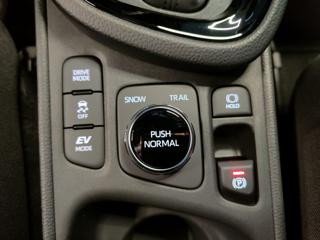 TOYOTA Yaris Cross usata, con Controllo trazione