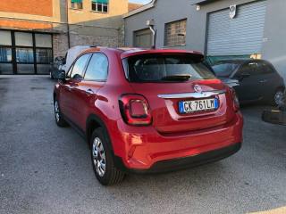 FIAT 500X usata, con Chiusura centralizzata