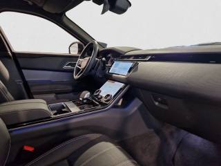 LAND ROVER Range Rover Velar usata, con Airbag laterali