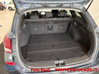 HYUNDAI i30 usata, con Volante in pelle