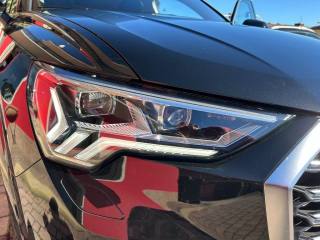 AUDI Q3 usata, con Chiusura centralizzata telecomandata