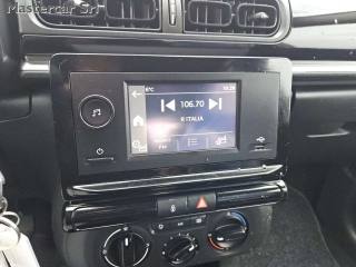 CITROEN C3 usata, con Controllo elettronico della corsia