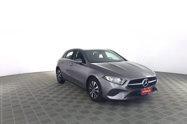 MERCEDES-BENZ A 180 usata 1