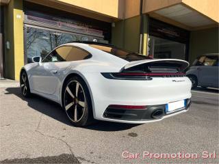 PORSCHE 911 usata, con Antifurto