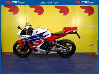 HONDA CBR 600 RR usata 2