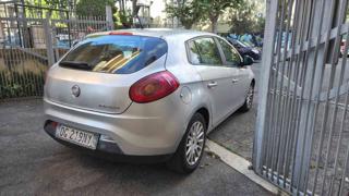 FIAT Bravo usata, con Airbag Passeggero