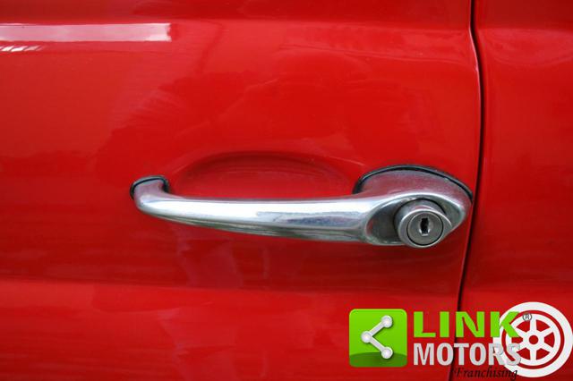 FIAT 500 usata 24