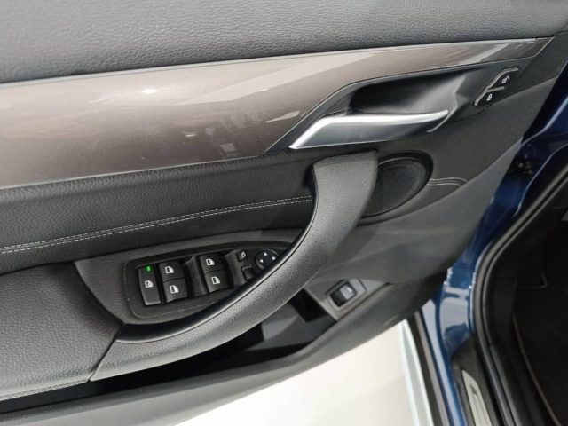 BMW X1 usata, con Specchietti laterali elettrici