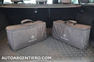 MERCEDES-BENZ GLC 300 usata, con Sensori di parcheggio anteriori