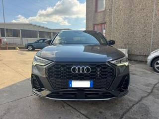 AUDI Q3 usata, con Airbag Passeggero