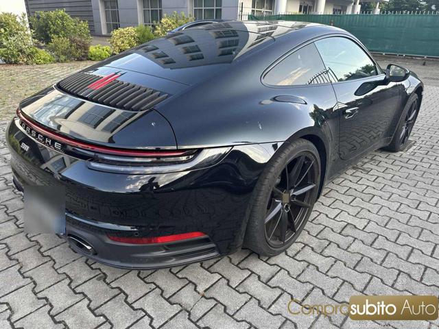 PORSCHE 911 usata, con Airbag Passeggero