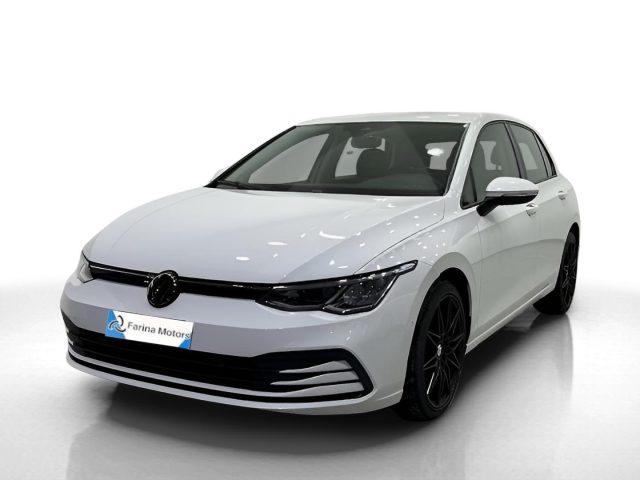 VOLKSWAGEN Golf usata, con ABS
