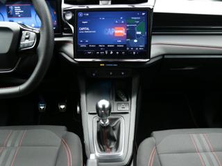 FORD Puma usata, con Controllo trazione