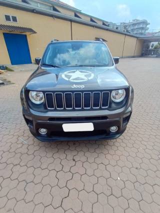 JEEP Renegade usata, con Autoradio