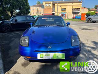 FIAT Barchetta usata, con Alzacristalli elettrici