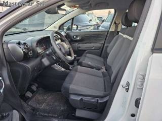 CITROEN C3 Aircross usata, con Boardcomputer