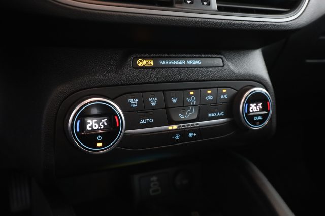 FORD Focus usata 11