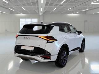 KIA Sportage usata, con Airbag