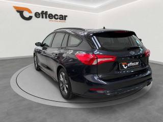 FORD Focus usata, con Airbag Passeggero