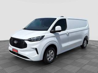 FORD Transit Custom 2° s 320 2.0 EcoBlue 150CV PL Furgone Titanium