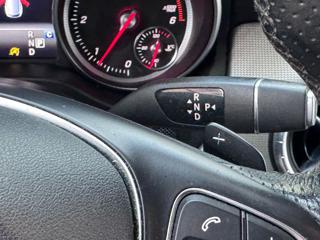 MERCEDES-BENZ CLA 200 usata, con Fendinebbia