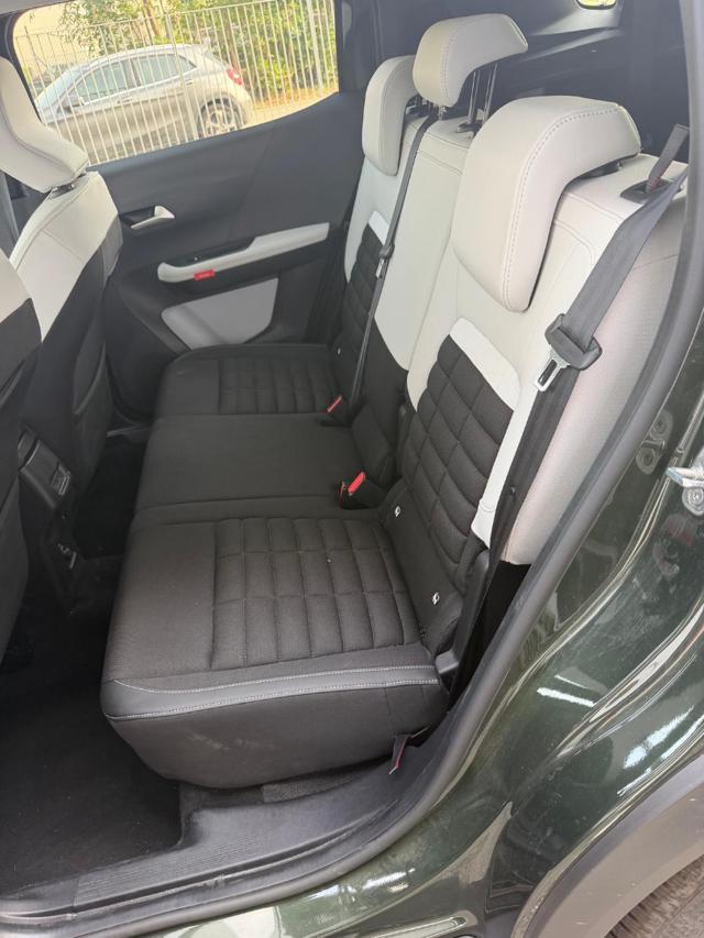 CITROEN C3 Aircross usata, con Controllo vocale