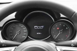 FIAT 500X usata, con USB