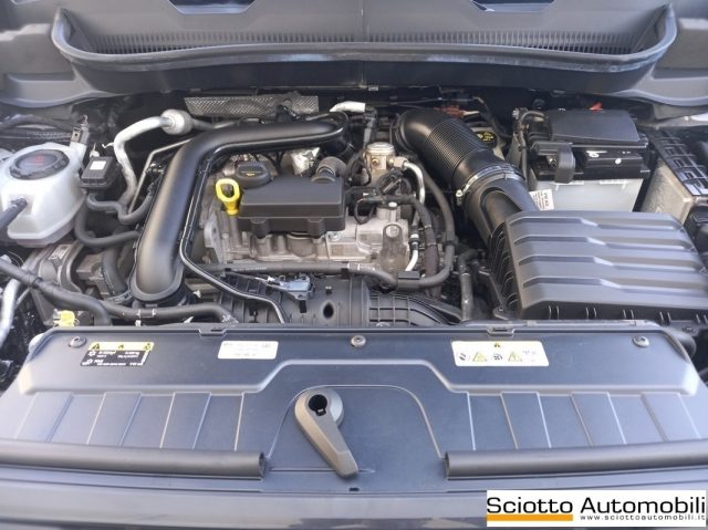 VOLKSWAGEN T-Cross usata, con Specchietti laterali elettrici