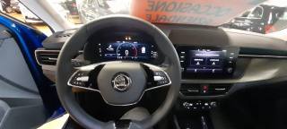 SKODA Kamiq usata, con Bracciolo