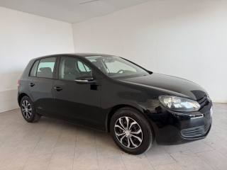 VOLKSWAGEN Golf usata 15