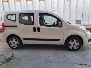 FIAT Qubo usata, con ESP