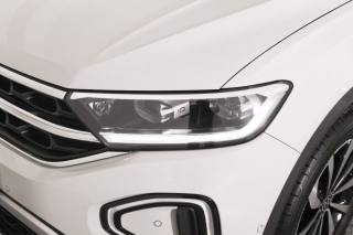 VOLKSWAGEN T-Roc usata, con Controllo elettronico della corsia