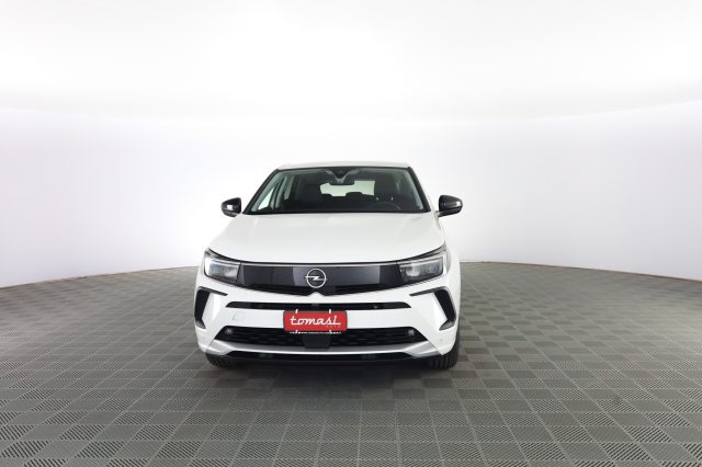 OPEL Grandland usata 0